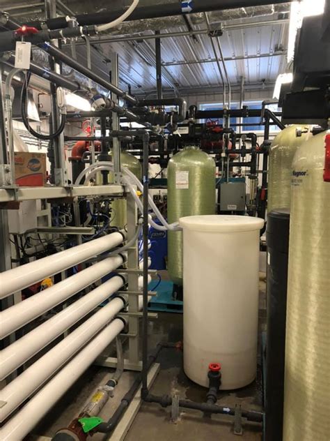 water softening miramichi|ADR Water Ltd. .